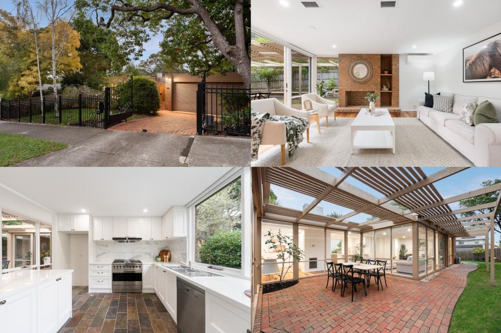 36 Newton St, Surrey Hills, VIC 3127