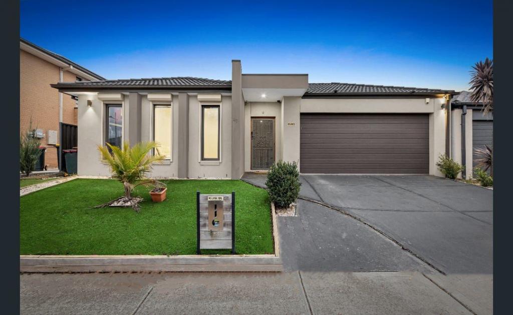 47 Canunda Way, Tarneit, VIC 3029