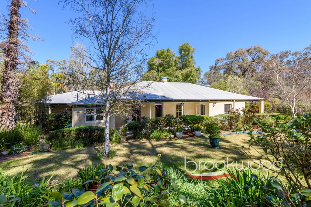 950 Johnston Rd, Parkerville, WA 6081