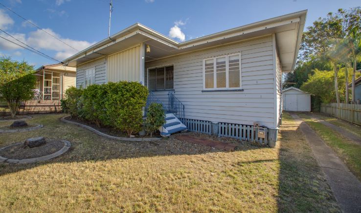 7 Spengler St, East Ipswich, QLD 4305