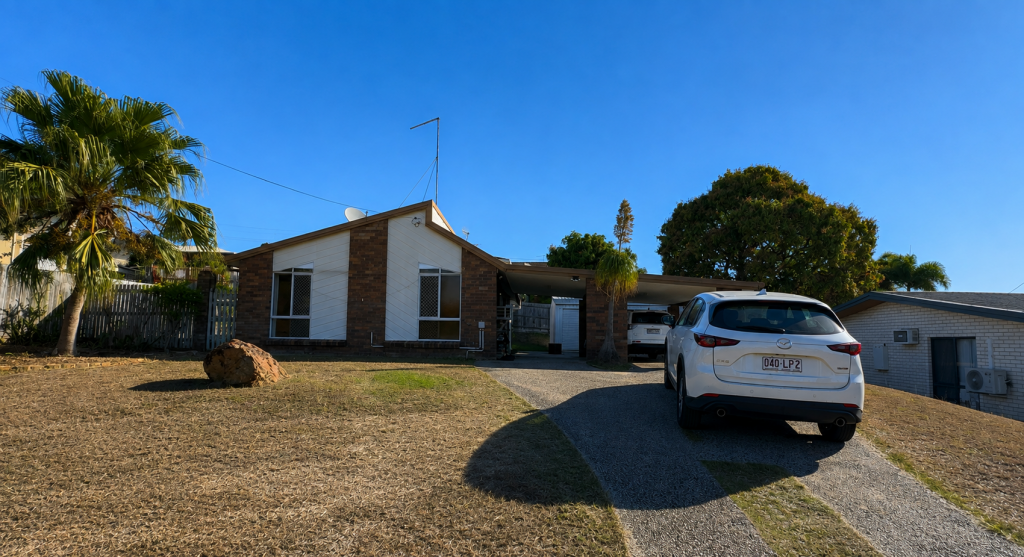 29 Capricorn Cres, Norman Gardens, QLD 4701