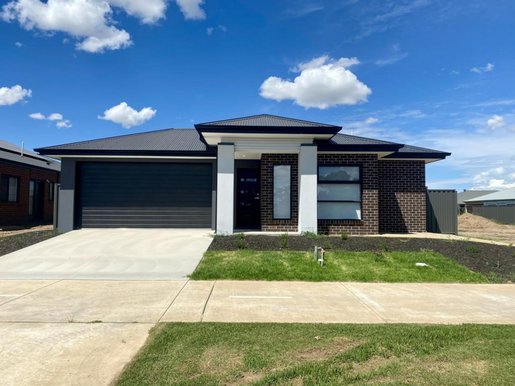 57 Yakoa Natya Ave, Yallarah Natya, Echuca, VIC 3564