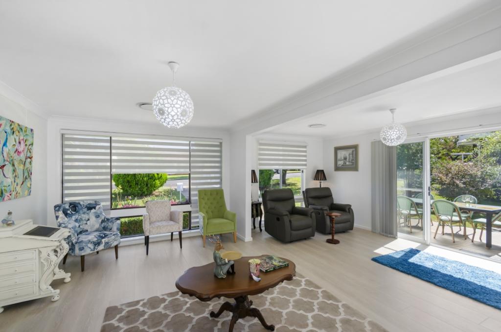 57 NOWLAND AVE, QUIRINDI, NSW 2343