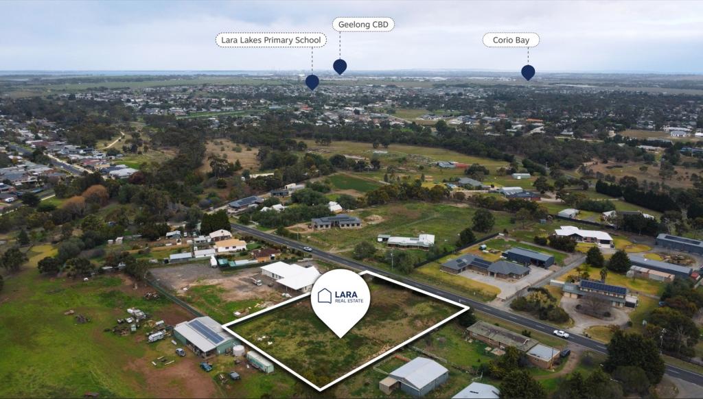 86 Curletts Rd, Lara, VIC 3212
