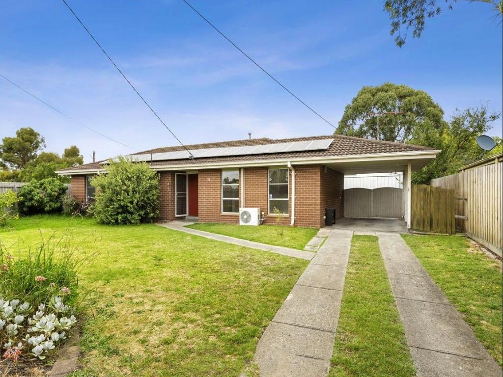 18 Worden Ct, Whittington, VIC 3219
