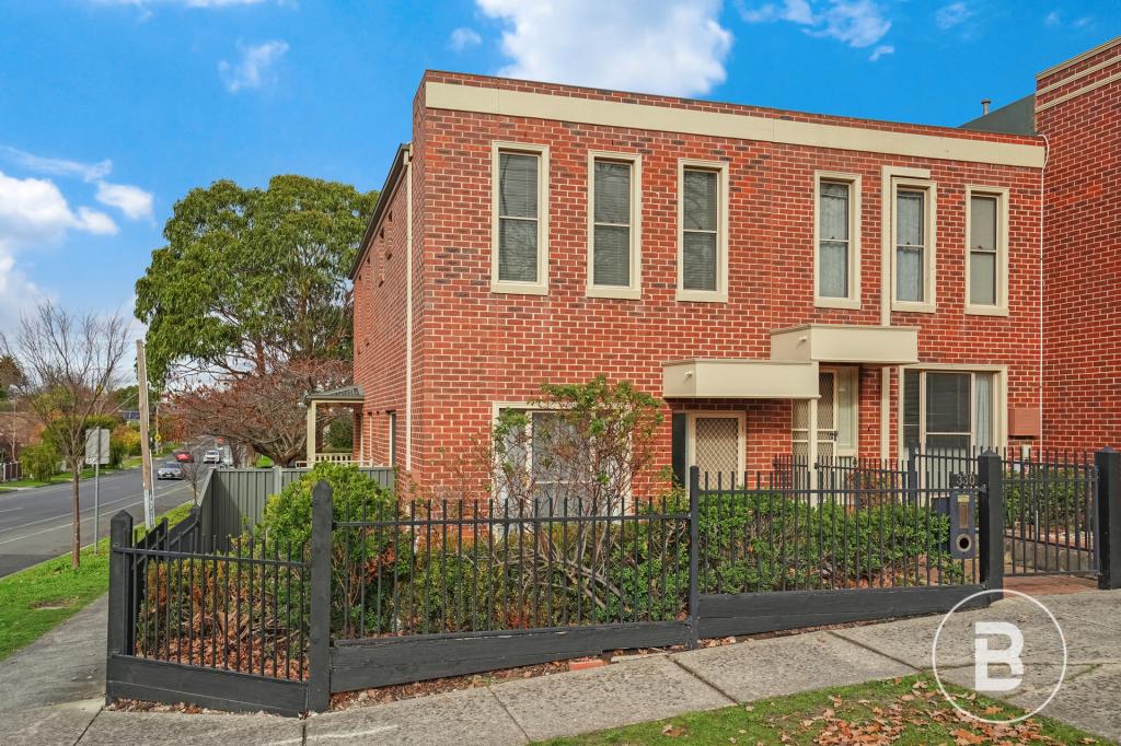 330 Chisholm St, Black Hill, VIC 3350