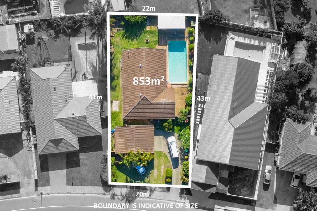 144 Burleigh St, Burleigh Waters, QLD 4220