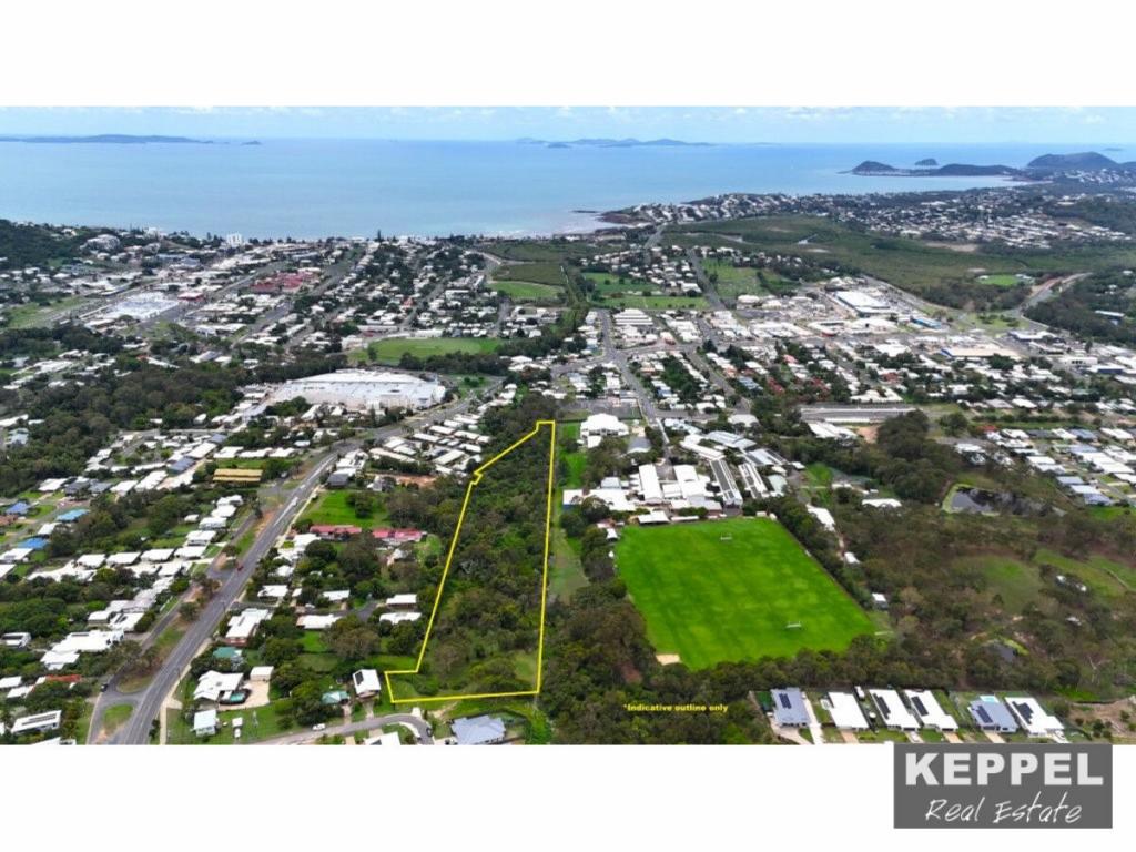 9 CASEY DR, YEPPOON, QLD 4703