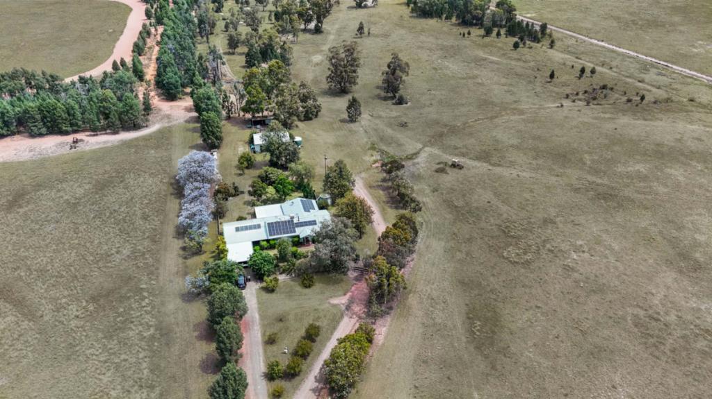 579 Yarrie Lake Rd, Narrabri, NSW 2390