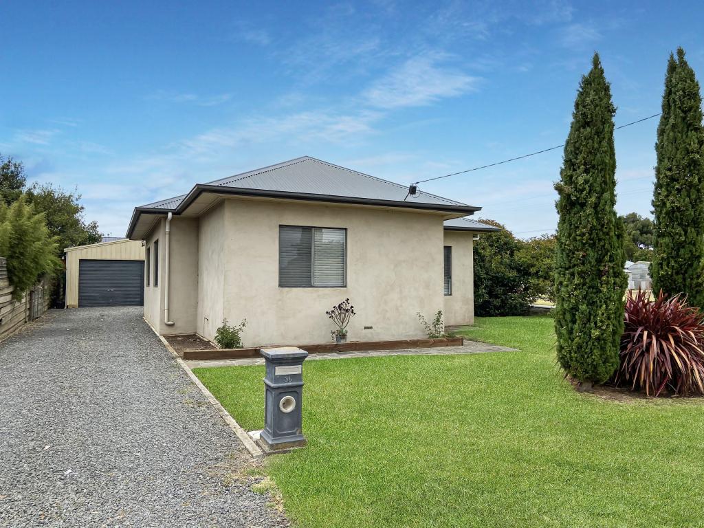 36 Nine Mile Creek Rd, Koroit, VIC 3282