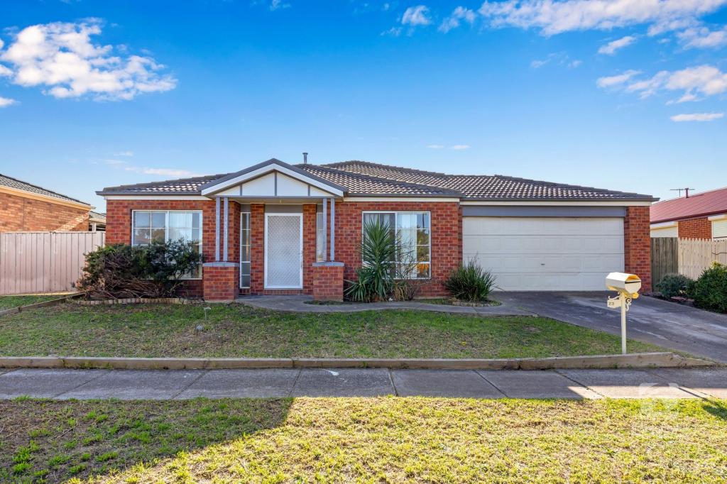 23 Sirius Way, Kurunjang, VIC 3337