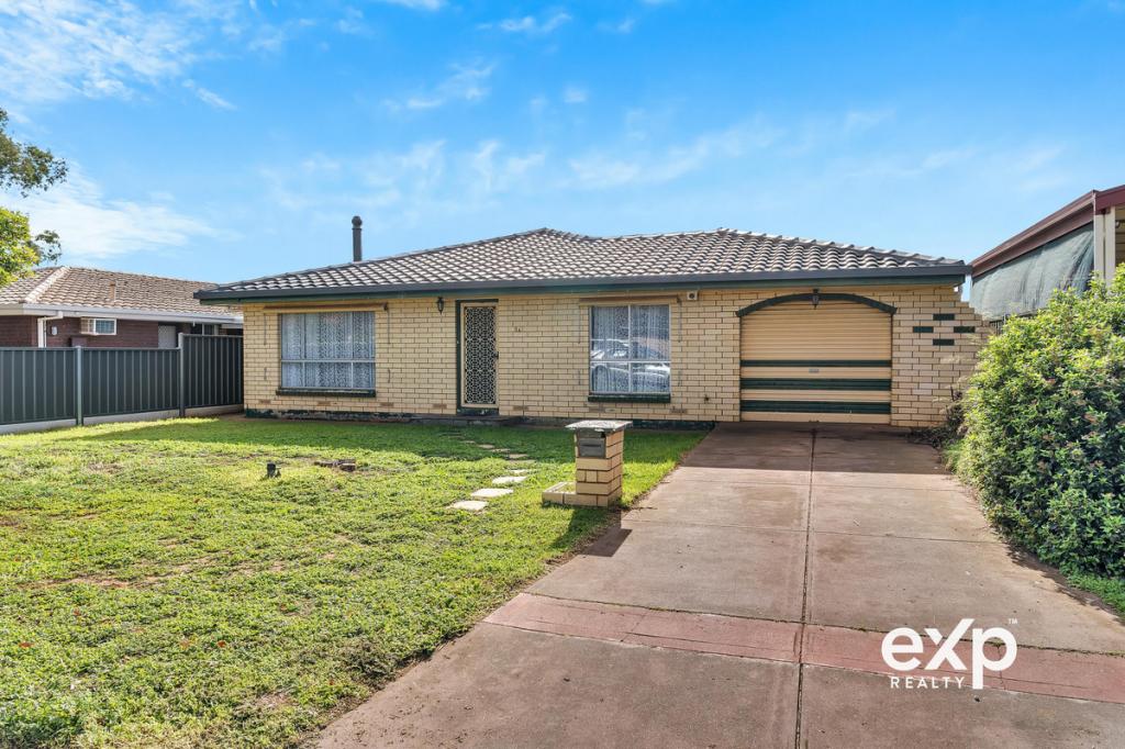 54 Metala Rd, Paralowie, SA 5108