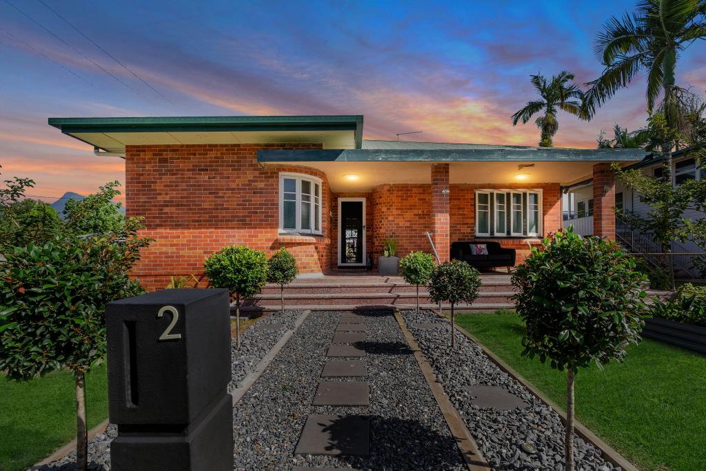 2 Ingles St, Mossman, QLD 4873