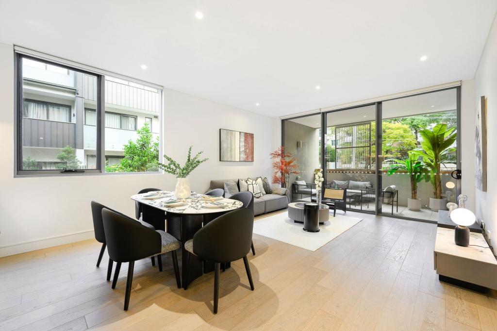 8/5 Milray St, Lindfield, NSW 2070