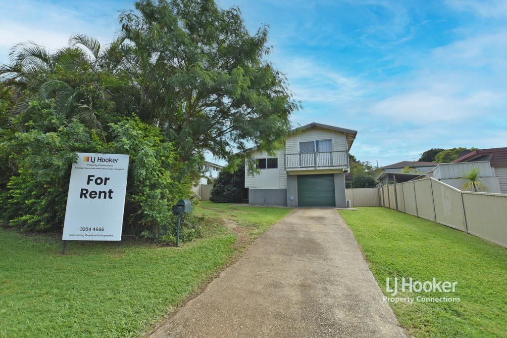 4 Loowa St, Kallangur, QLD 4503