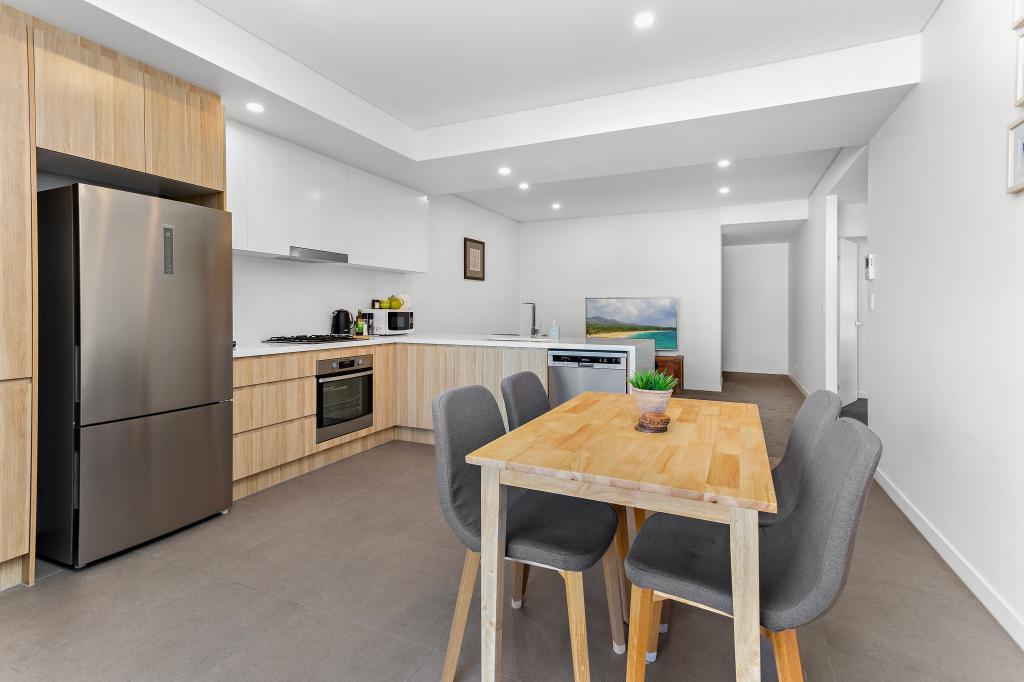 16/134 Shoalhaven St, Kiama, NSW 2533
