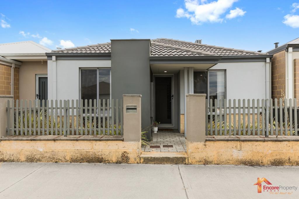 6 Breccia Pde, Wellard, WA 6170