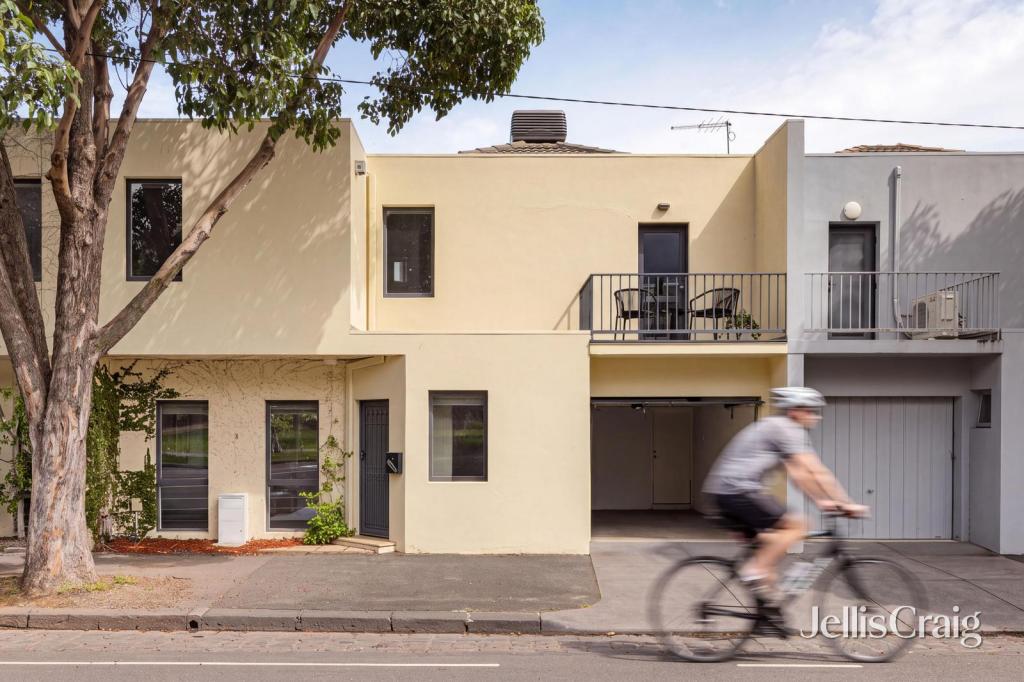 3/1044 Drummond St, Carlton North, VIC 3054