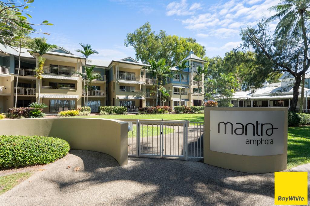 421/49-63 Williams Esp, Palm Cove, QLD 4879