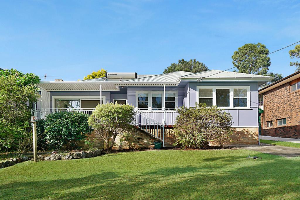 4 Cheapside St, Rathmines, NSW 2283