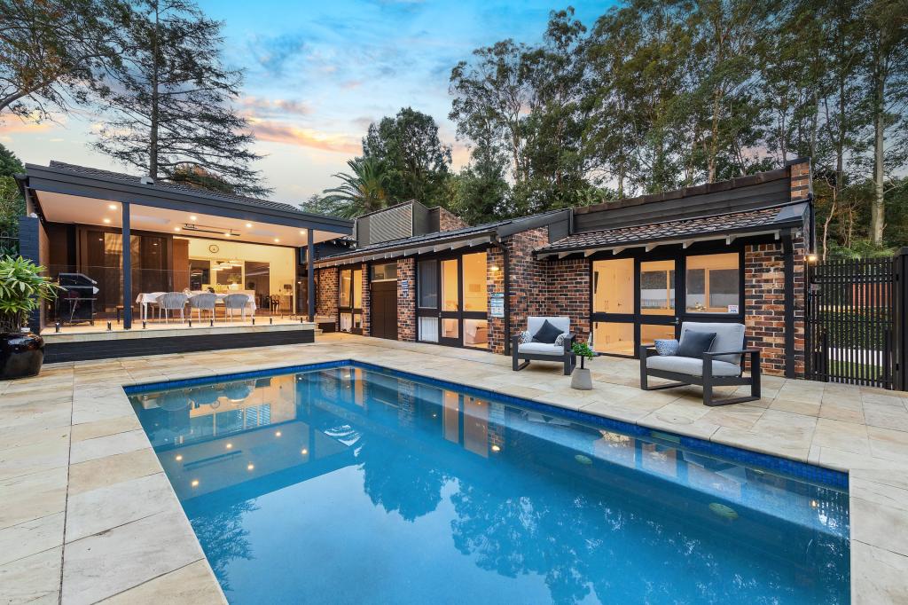 49A CHILTON PDE, WARRAWEE, NSW 2074