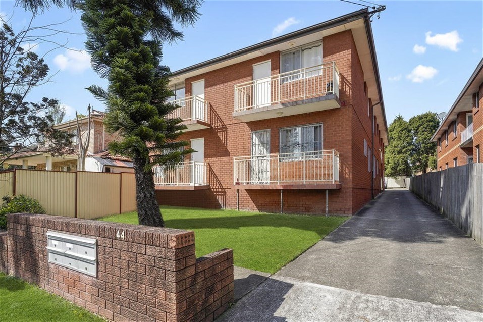 4/44 LUCERNE ST, BELMORE, NSW 2192