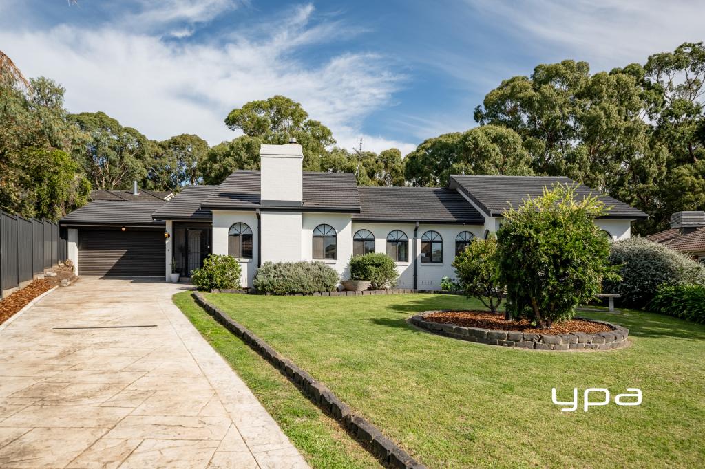 5 Dawn Ct, Sunbury, VIC 3429