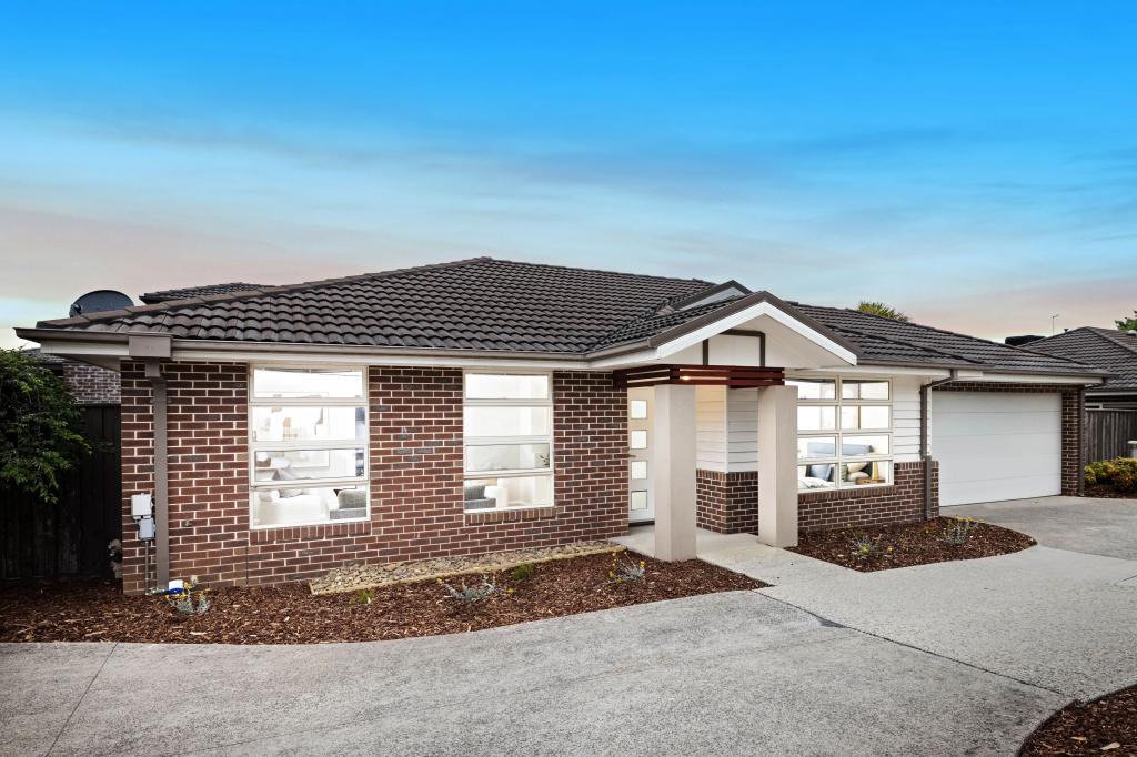 7/44 KATHRYN RD, KNOXFIELD, VIC 3180