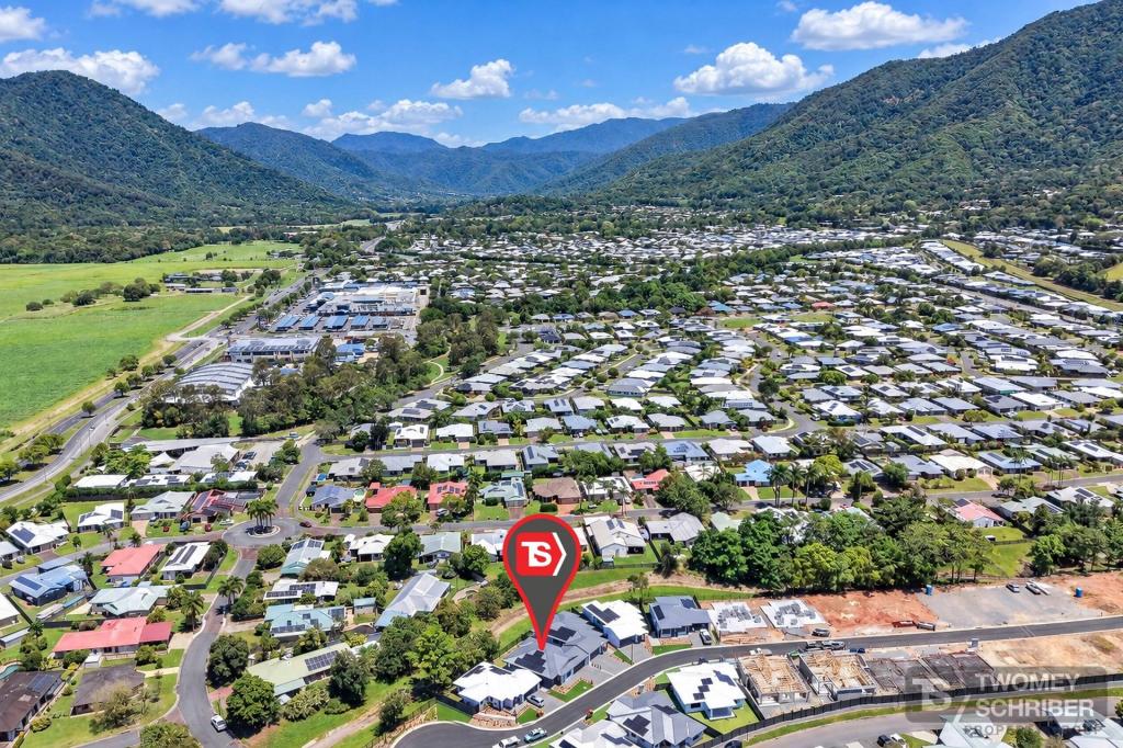Lot 24 Shervey Way, Redlynch, QLD 4870