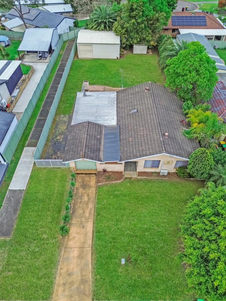 34 MACQUARIE RD, WILBERFORCE, NSW 2756