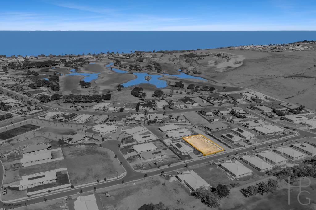 31 Golf View Dr, Coral Cove, QLD 4670