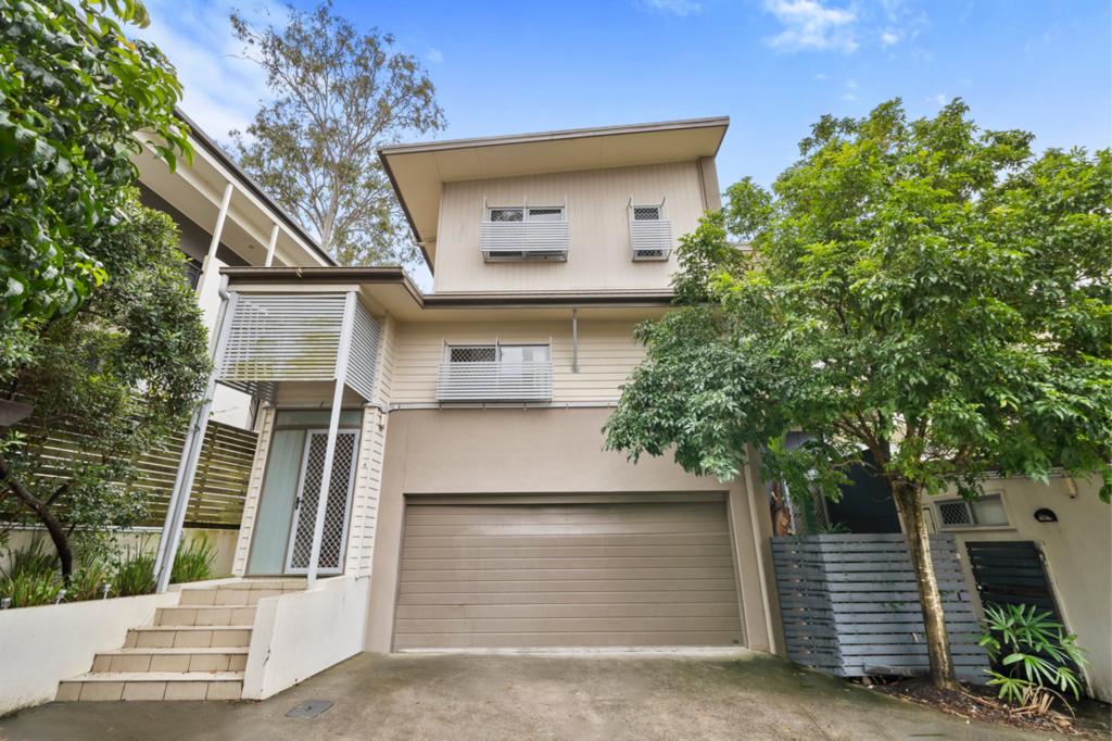 4/21 Bartlett St, Morningside, QLD 4170