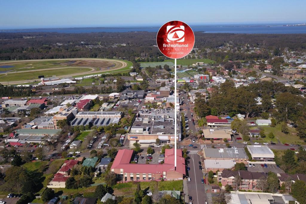 3/36 Alison Rd, Wyong, NSW 2259
