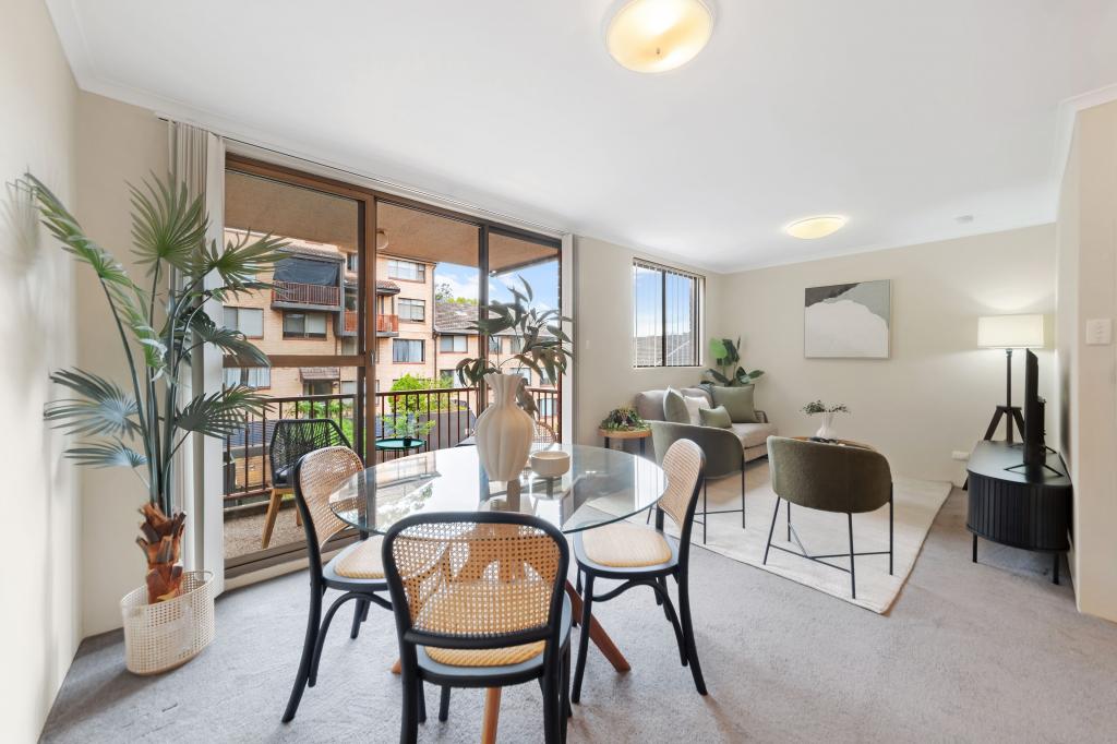 41/492 Elizabeth St, Surry Hills, NSW 2010