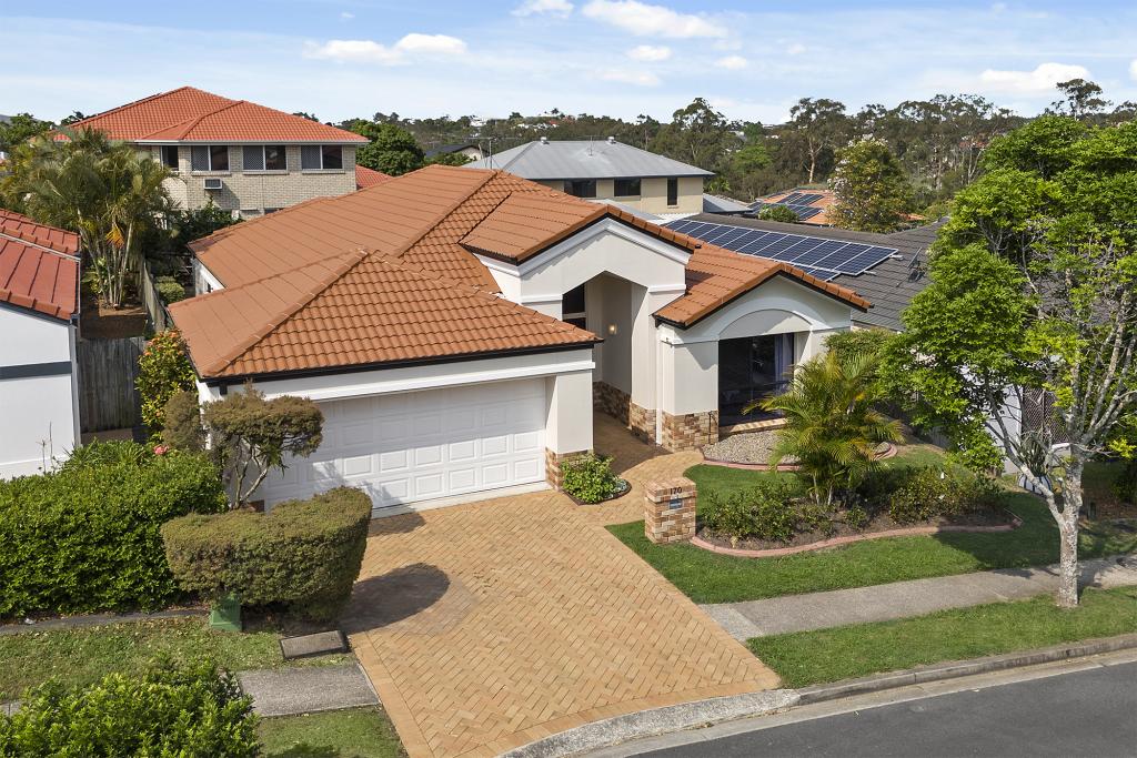 170 Galaxy St, Bridgeman Downs, QLD 4035