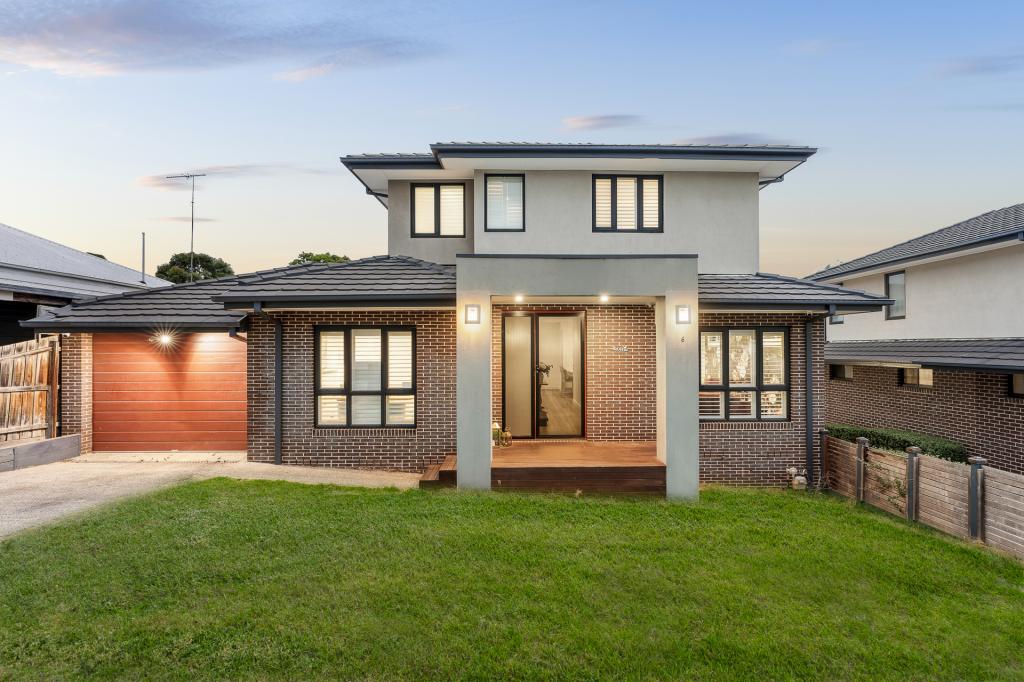 6/52 Springfield Rd, Box Hill North, VIC 3129