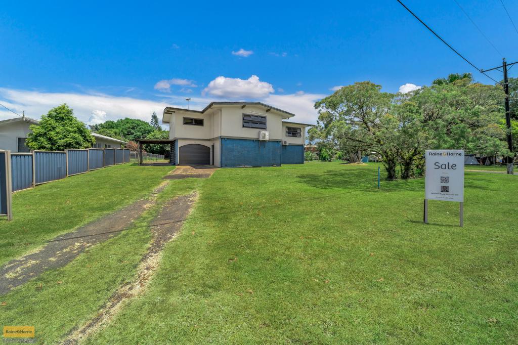 21 JODRELL ST, WEBB, QLD 4860