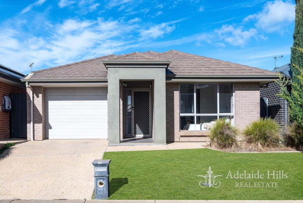 16 Cheriton Ave, Mount Barker, SA 5251