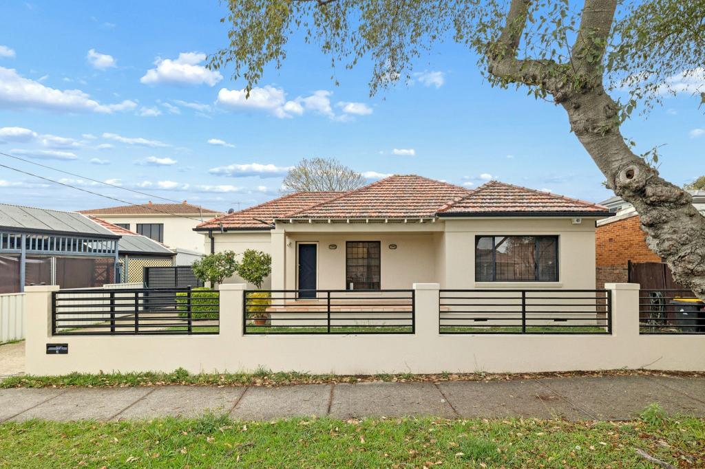 3 Illawarra Pde, Beverly Hills, NSW 2209