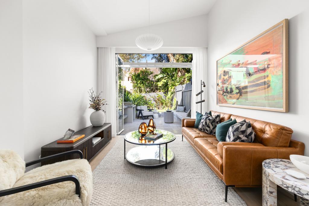 9 Union St, Paddington, NSW 2021