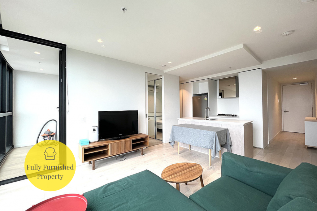 5803/135 Abeckett St, Melbourne, VIC 3000