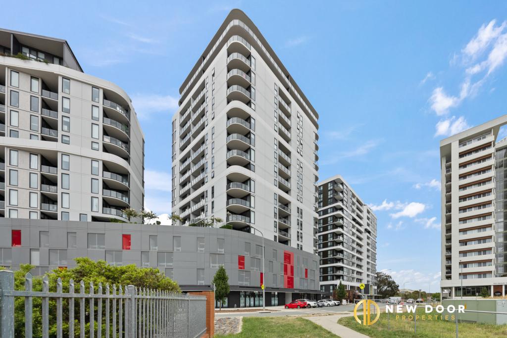 1108/6 GRIBBLE ST, GUNGAHLIN, ACT 2912