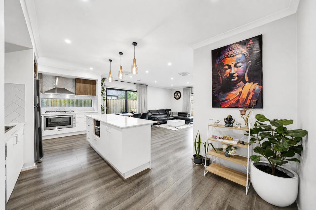 61 GELLER CCT, TARNEIT, VIC 3029