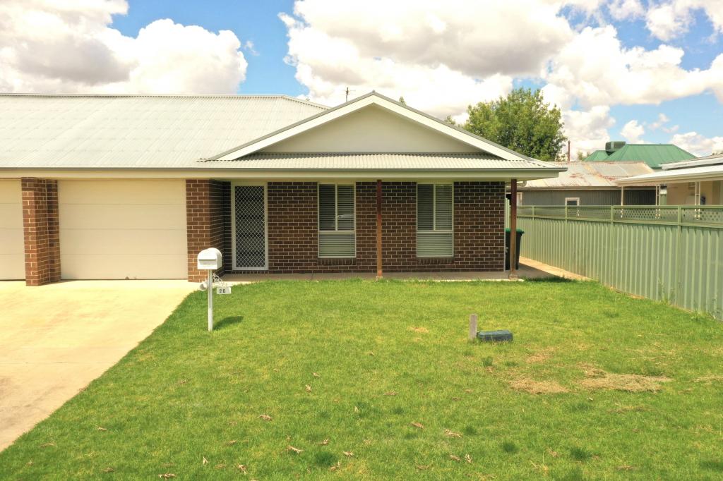 20 Berthong St, Young, NSW 2594