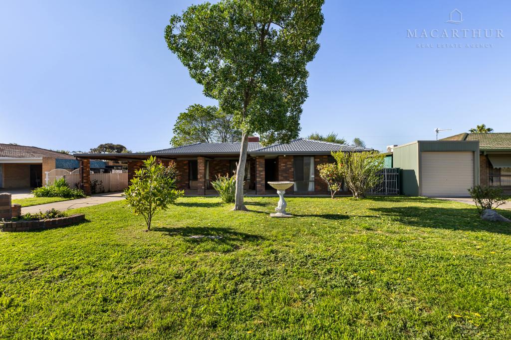 5 Undurra Dr, Glenfield Park, NSW 2650