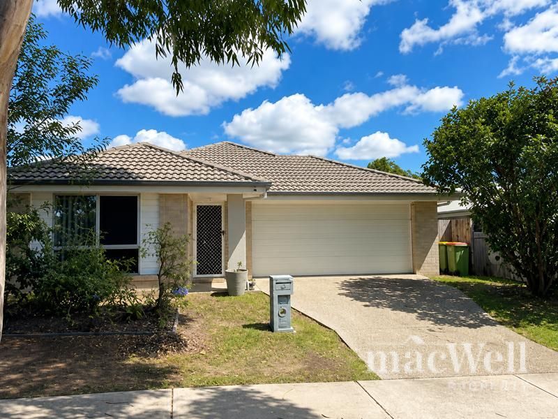 58 Highlands St, Yarrabilba, QLD 4207