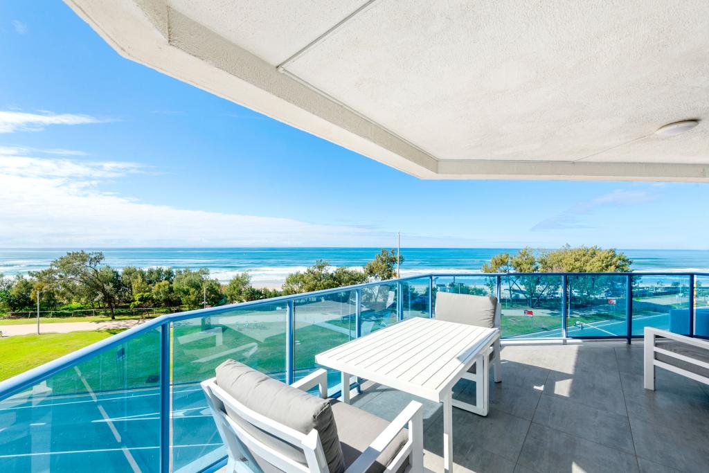 5/3456 MAIN BEACH PDE, SURFERS PARADISE, QLD 4217