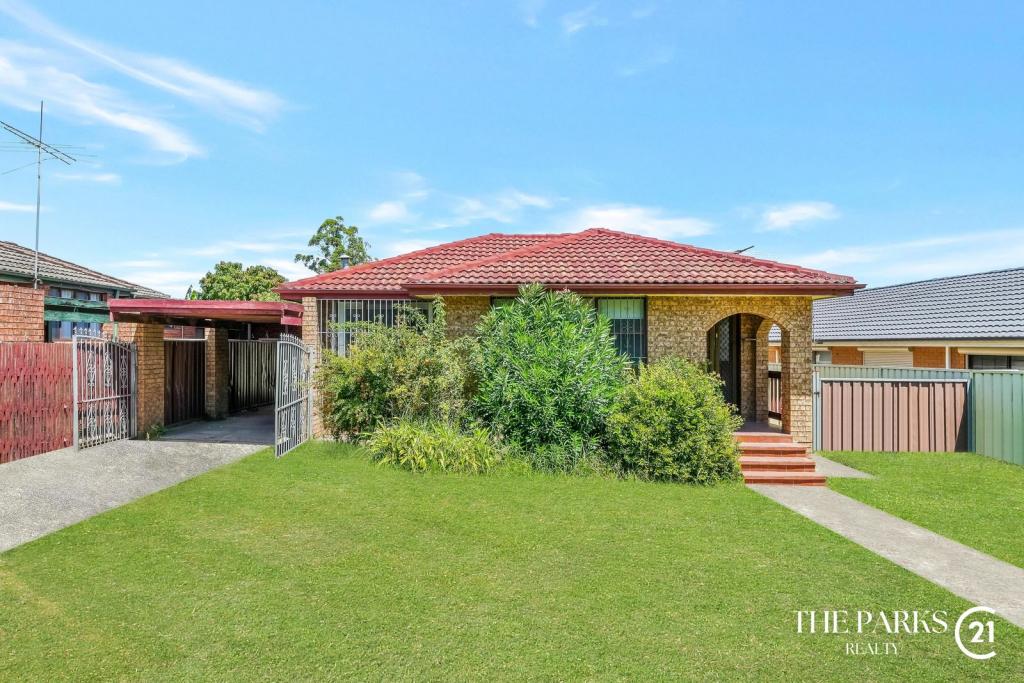 267 Mimosa Rd, Greenfield Park, NSW 2176