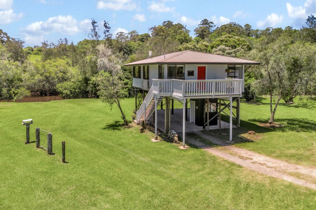 7/93 Mylestom Dr, Repton, NSW 2454