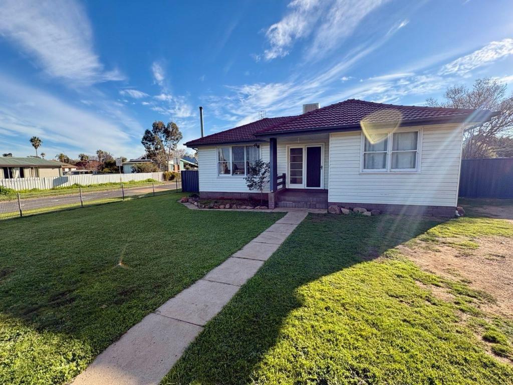 88 Calarie Rd, Forbes, NSW 2871